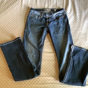 BKE Stella Bootcut 27X35.5 (XL)